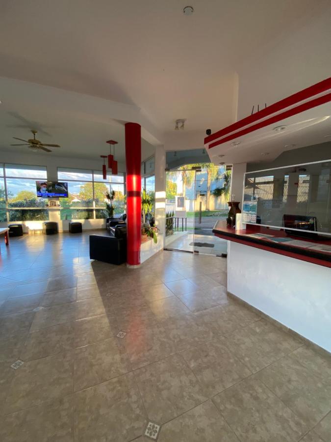 El Sol De Colon Hotel Exterior photo